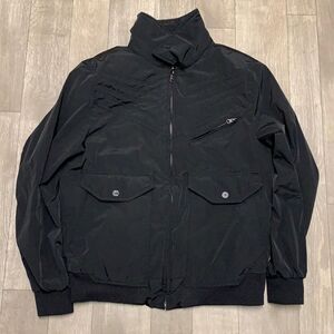 ‎Mens Jet Lag Bomber Jacket